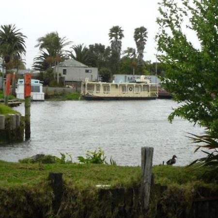 Blue House Villa Awanui Esterno foto