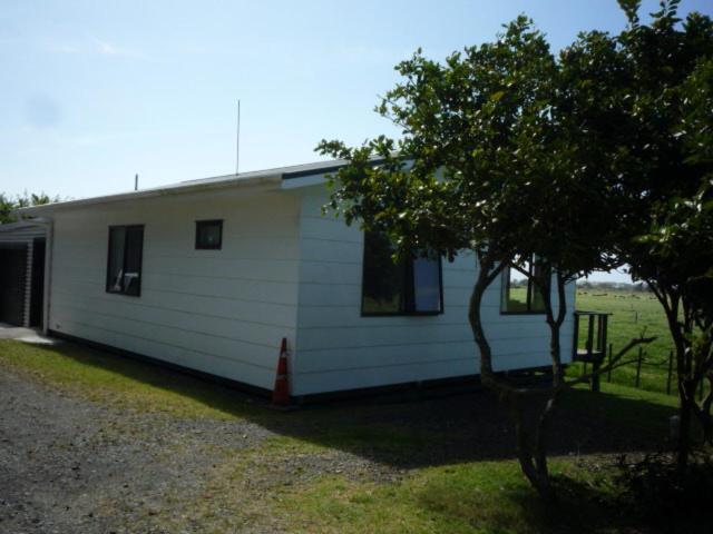 Blue House Villa Awanui Esterno foto